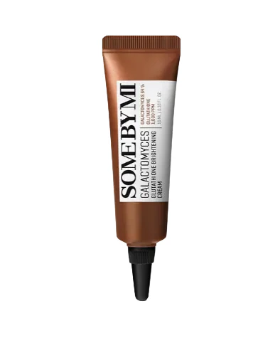 SOMEBYMI GALACTOMYCES BRIGHTENING TRIAL KIT - Image 2