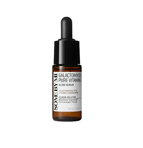 SOMEBYMI GALACTOMYCES BRIGHTENING TRIAL KIT - Image 3