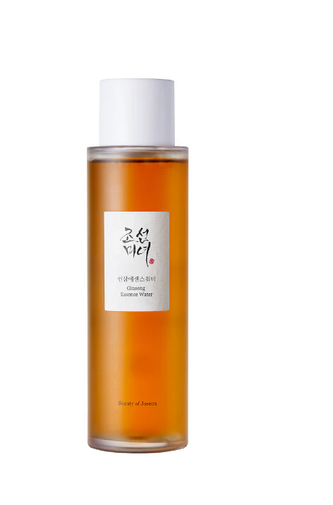 GINSENG ESSENCE WATER 150ml,조선미녀 인삼에센스 워터150ml