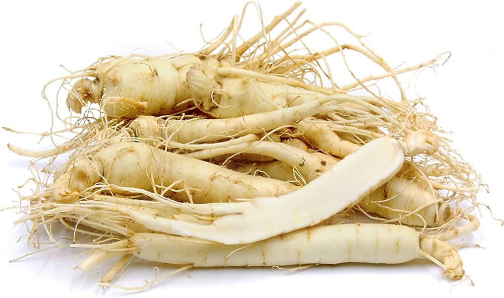 GINSENG lb , 수삼 , LB