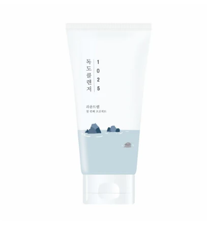ROUND LAB - 1025 Dokdo Cleanser (150ml),ROUND LAB 1025 독도클렌징 150m