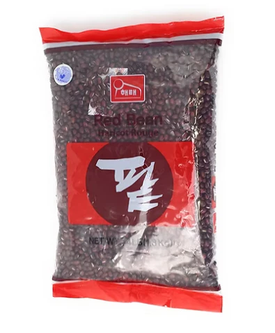 HAI TAI RED BEAN 2LB , 해태 팥  2LB