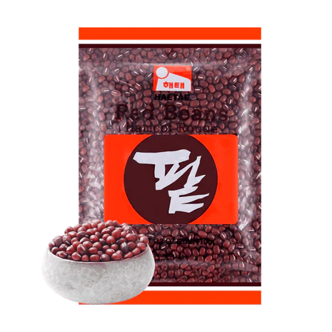 HAI TAI RED BEAN 4LB /해태 팥 4LB