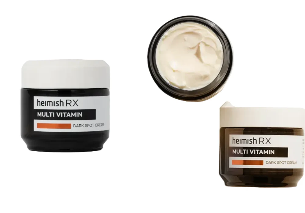 Heimish Multi Vita Spot Cream 50ml , Heimish RX 멀티 비타민 다크스팟 크림 50ml - Image 2