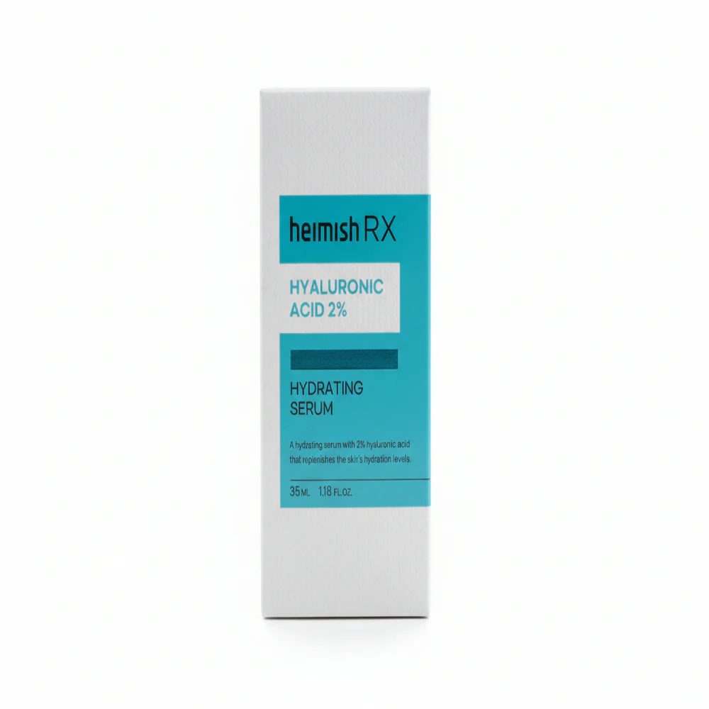 Heimish RX Hydrating Serum 35ml , Heimish RX 하이드레이팅 세럼 35ml