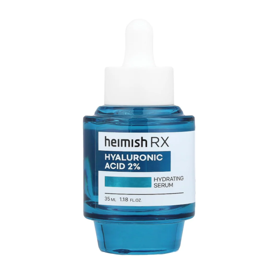 Heimish RX Hydrating Serum 35ml , Heimish RX 하이드레이팅 세럼 35ml - Image 2
