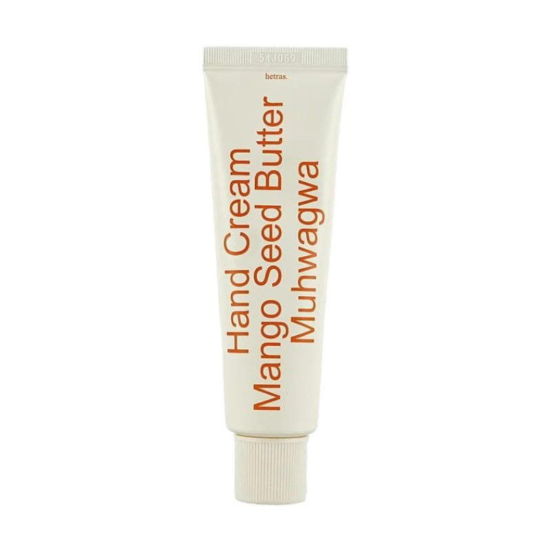 [hetras] Perfumed Hnad Cream_Muhwagwa , 50ml , [hetras]  퍼퓸 핸드크림 _Muhwagwa 50ml