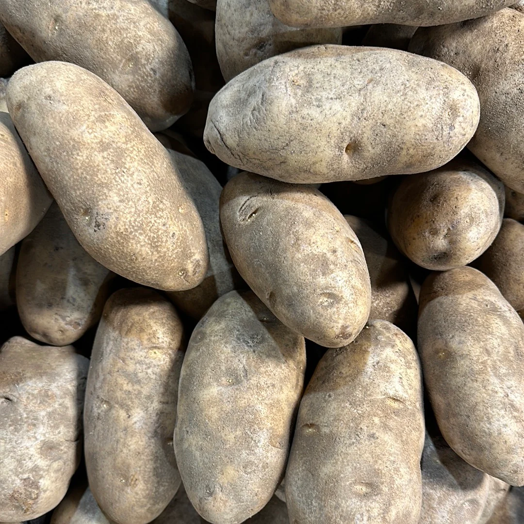 IDAHO POTATO  LB ,아이다호 감자 LB