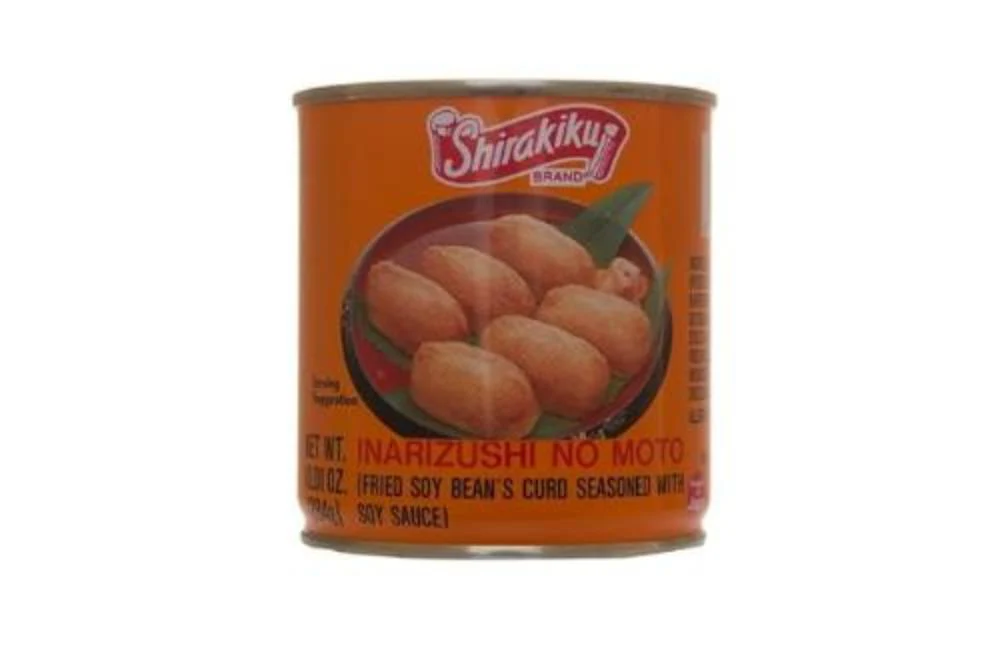 INARI SUSHI NO MOTO SK , INARI SUSHI NO MOTO  280g