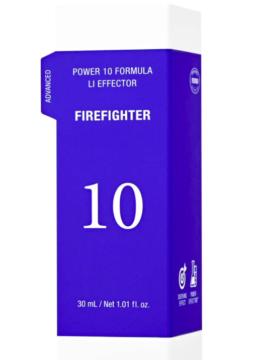 It's Skin Power 10 Formula LI,[잇츠스킨] 파워10 포뮬라 엘아이 감초줄렌 이펙터 30ml