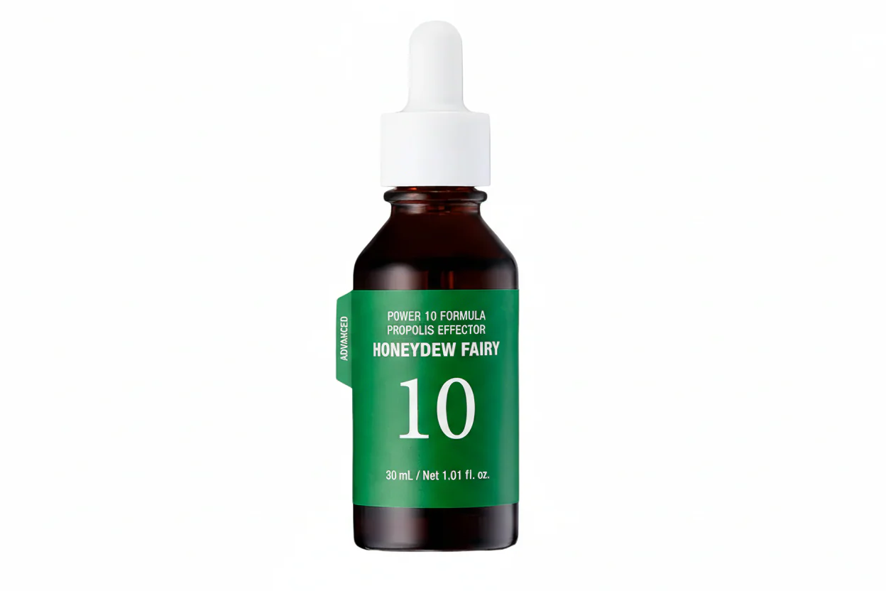 It's Skin Power 10 Formula Pro,[잇츠스킨] 파워10 프로폴리스 이펙터 윤광요정(AD) 30ml