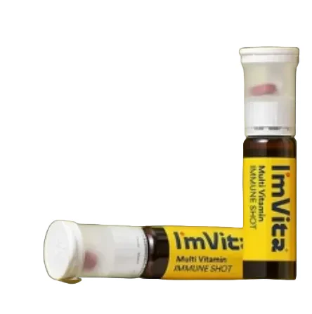JKD I'm Vita Immune shot , 종근당 아임비타 이뮨샷23.48g x 7 - Image 4