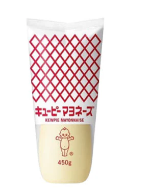Kewpie Mayonnaise 450g , 큐피 마요네즈  450g