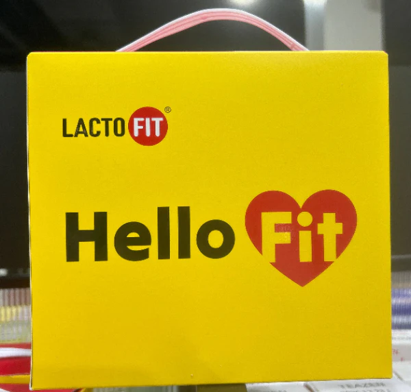 LACTO-FIT Gold Double Set , 종근당 락토핏 생유산균 골드 더블세트 , (2g*50)*2 - Image 2