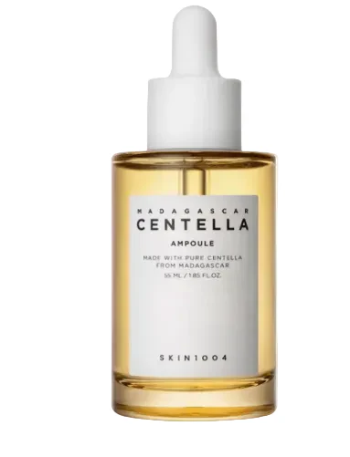Madagascar Centella Ampoule 10 , 마다가스카르 센텔라 앰플 100ml