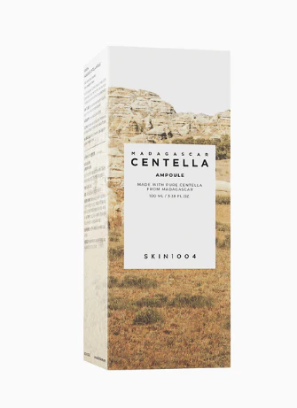 Madagascar Centella Ampoule 10 , 마다가스카르 센텔라 앰플 100ml - Image 3