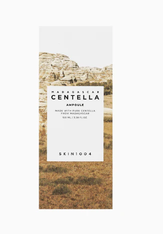 Madagascar Centella Ampoule 10 , 마다가스카르 센텔라 앰플 100ml - Image 4
