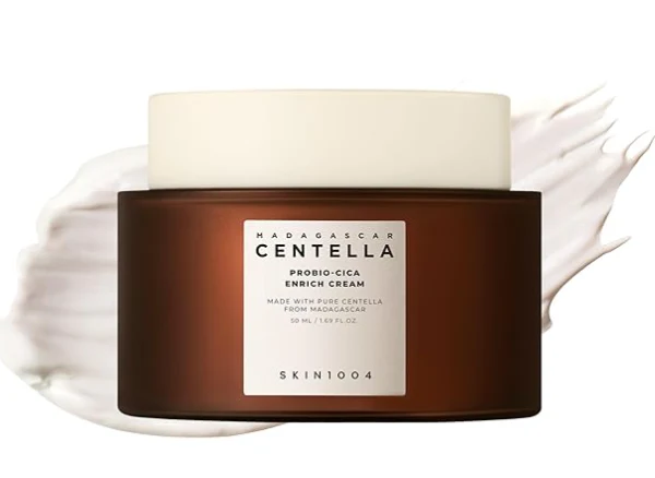 MADAGASCAR CENTELLA PROBIO-CIC , MADAGASCAR CENTELLA PROBIO-CICA ENRICH CREAM 50ml , 50ml - Image 3