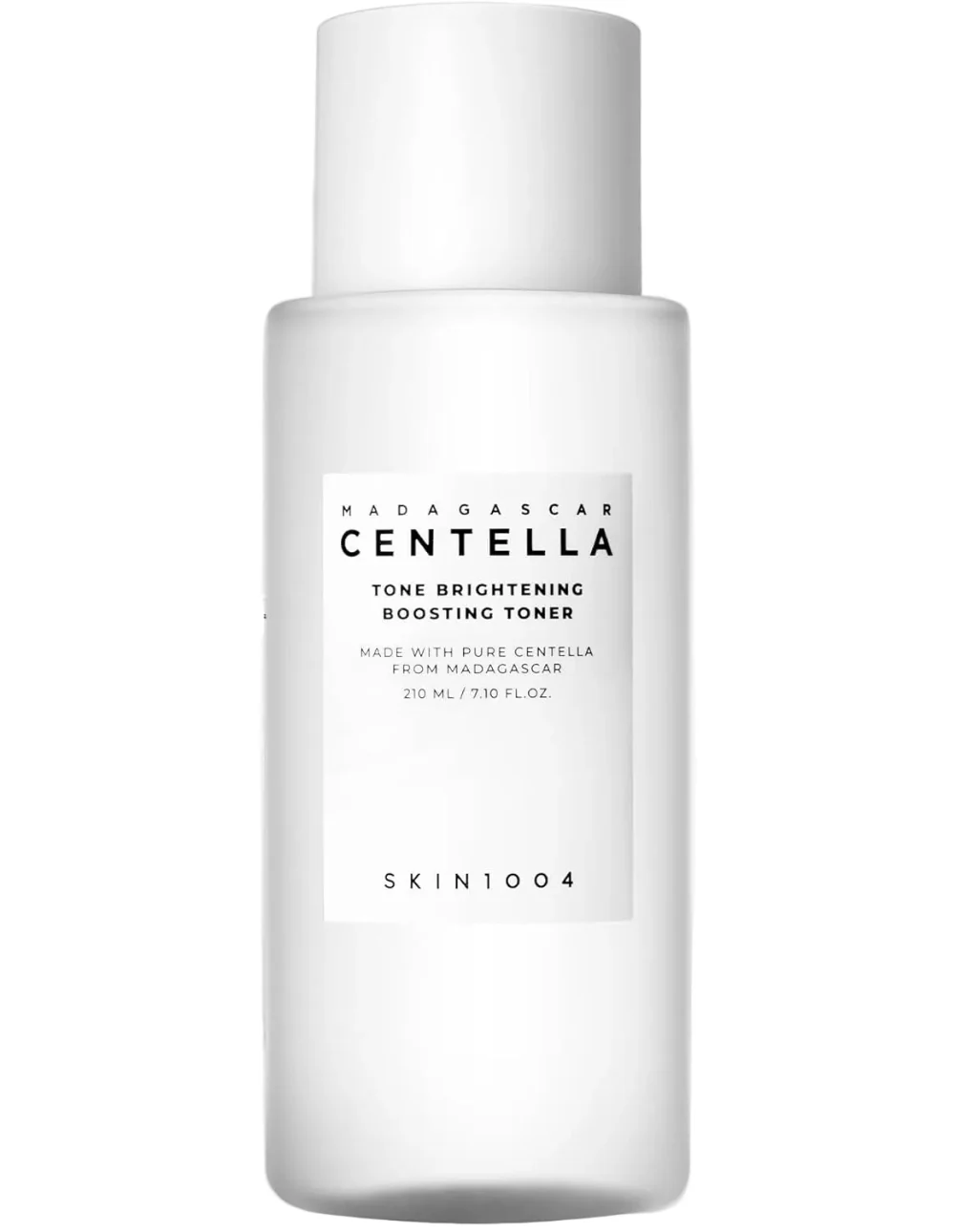 SKIN1004's Madagascar Centella Tone Brightening Boosting Toner210ml,스킨1004 마다가스카르 센텔라 톤 브라이트닝 부스팅 토너 210ml