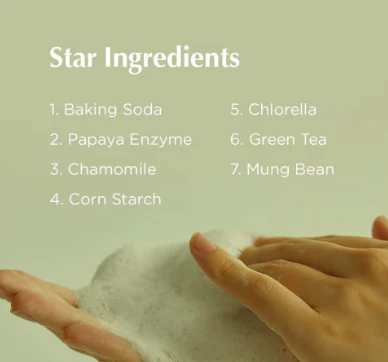 MANYO Deep Pore Cleansing Form , 마녀공장_딥 포어 클렌징 소다폼_ , - Image 2