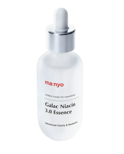 MANYO Galac Niacin 3.0 Essence 60ml , 마녀공장_갈락 나이아신 3.0 에센스_60ml