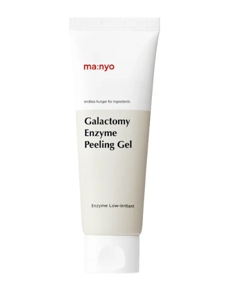 MANYO Galactomy Enzyme Peeling 75ml , 마녀공장_갈락 엔자임 필링 젤 75ml
