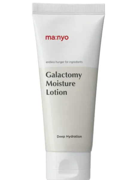 Manyo Factory Galactomy Moisture Lotion 100ml , 갈락토미 모이스처 로션 (100ml)