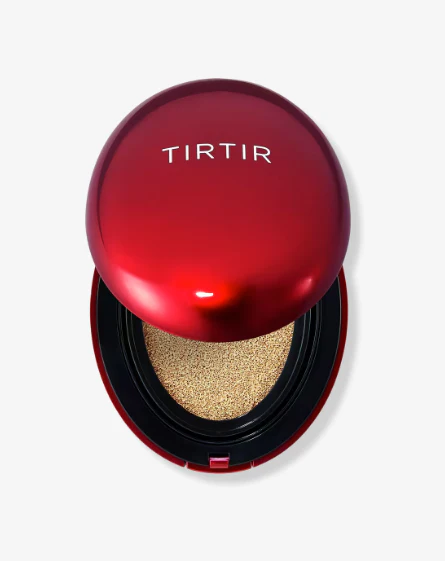 TIRTIR Mask Fit Red Cushion 24W Soft Beige , TIRTIR 티르티르 마스크 핏 레드 쿠션 24W 소프트베이지 ,