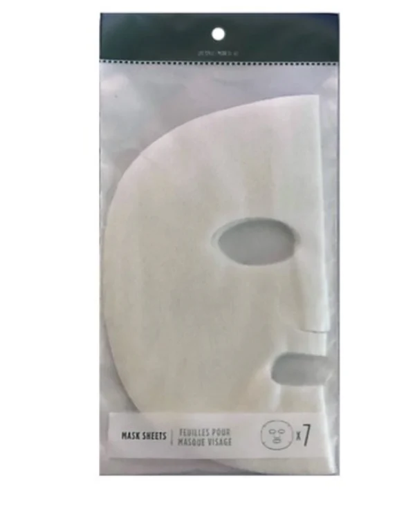 Mask Sheet (7P) , FMGT.T.데일리.마스크시트7P ,
