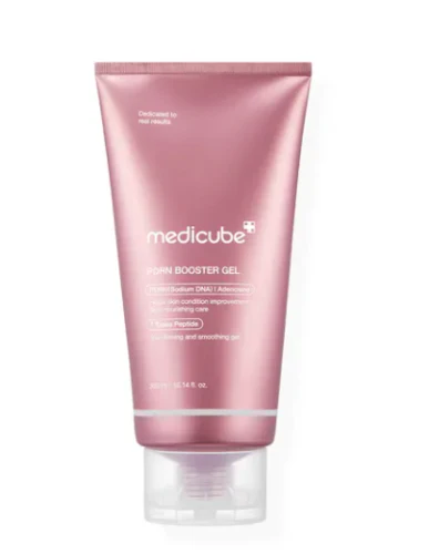 MEDICUBE PDRN BOOSTER GEL , [Medicube] PDRN BOOSTER GEL  300ml