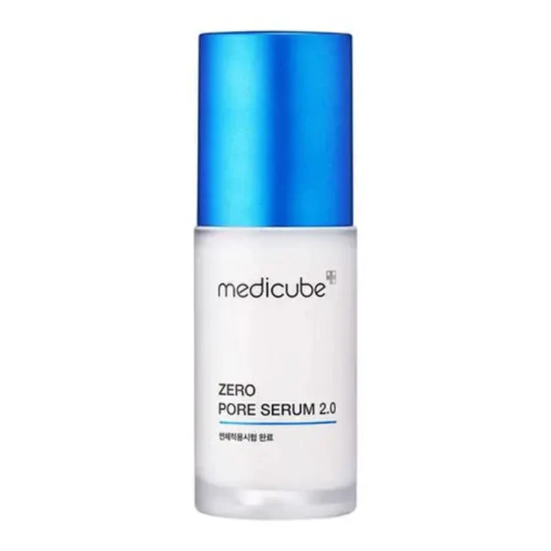 [medicube] Zero Pore Serum 2.0, 37ml , [메디큐브] 제로 모공 세럼 , 37ml