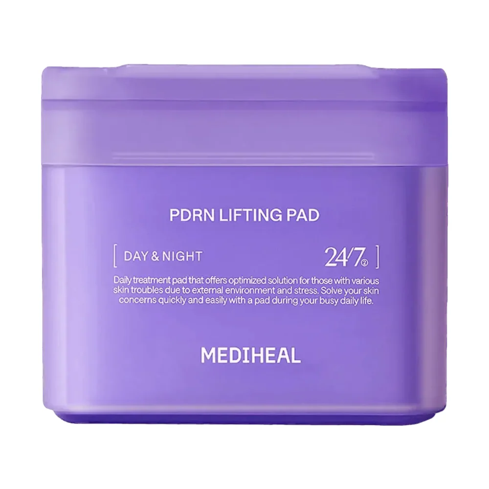 Mediheal PDRN Lifting Pad , 메디힐_PDRN 리프팅 패드 , EA
