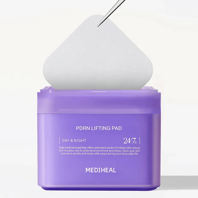 Mediheal PDRN Lifting Pad , 메디힐_PDRN 리프팅 패드 , EA - Image 2