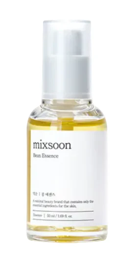 MIXSOON BEAN ESSENCE 50ml,MIXSOON 믹순 콩 에센스 50ml