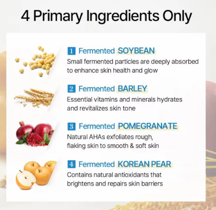 MIXSOON BEAN ESSENCE 50ml,MIXSOON 믹순 콩 에센스 50ml - Image 2