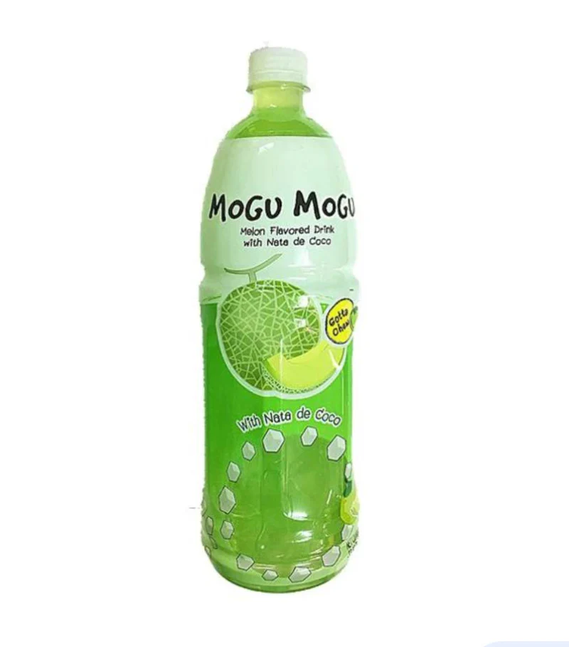 MOGU MOGU MELON , 모구모구 멜론 , 1L
