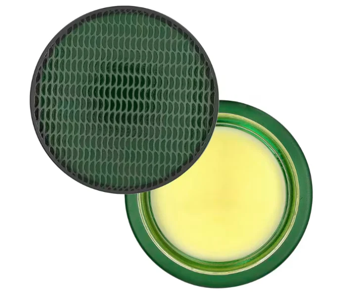 NR REAL SQUEEZE ALOE VERA BALM , NR 리얼 스퀴즈 알로에 베라 밤25g , - Image 3