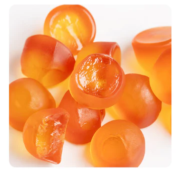Ojelly Real Plum,오젤리리얼자두 36Gx6 - Image 3
