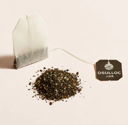 OSULLOC CAMELLIA FOREST TEA , 오설록 동백이 피는 곶자왈 10TB - Image 2