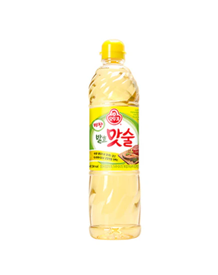 OTTOGI Cooking Wine 900ml , 오뚜기 미향 900ml