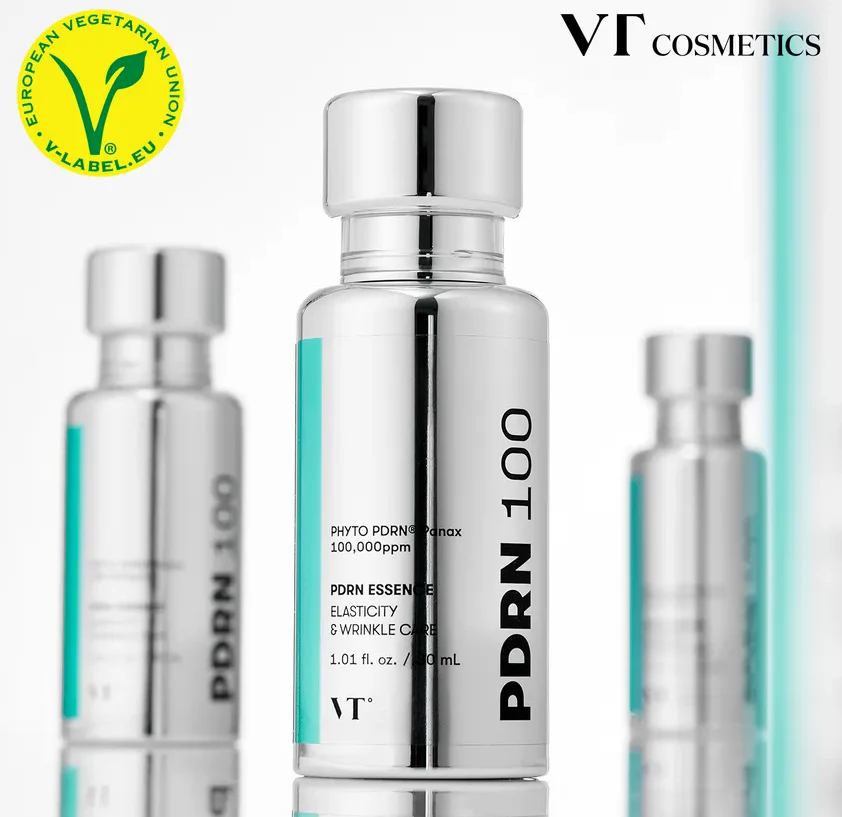 PDRN ESSENCE 100,VT PDRN 에센스 100 - Image 2