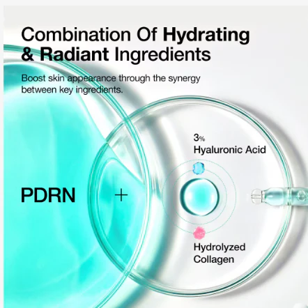 PDRN Hyaluronic Acid Capsule 100,아누아(Anua) PDRN 히알루론산 캡슐 100 세럼 30ml - Image 3