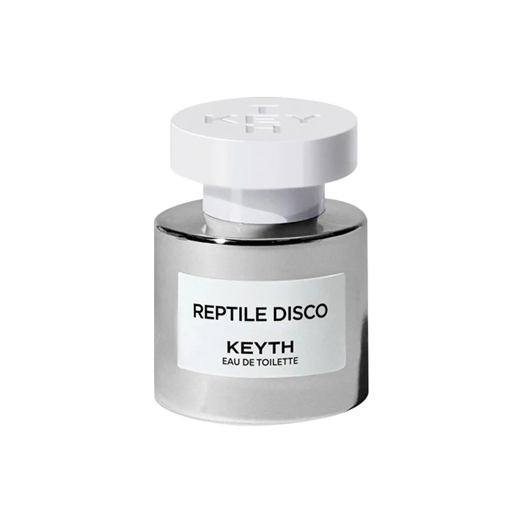 PERFUMED KEYTH EAU DE PARFUM,  [KEYTH] 퍼퓸드 오드퍼퓸 랩틸 디스코 50ML