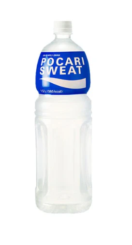 DONGA POCARI SWEAT 1.5LT, 동아 포카리스웨트 1.5LT