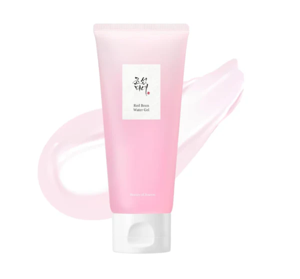 Red Bean Water Gel 100ml,조선미녀 붉은팥 수분워터젤 100ml