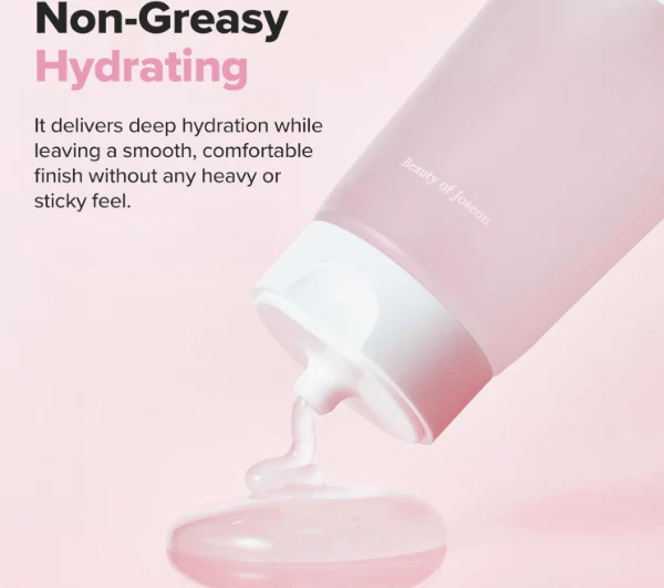 Red Bean Water Gel 100ml,조선미녀 붉은팥 수분워터젤 100ml - Image 2