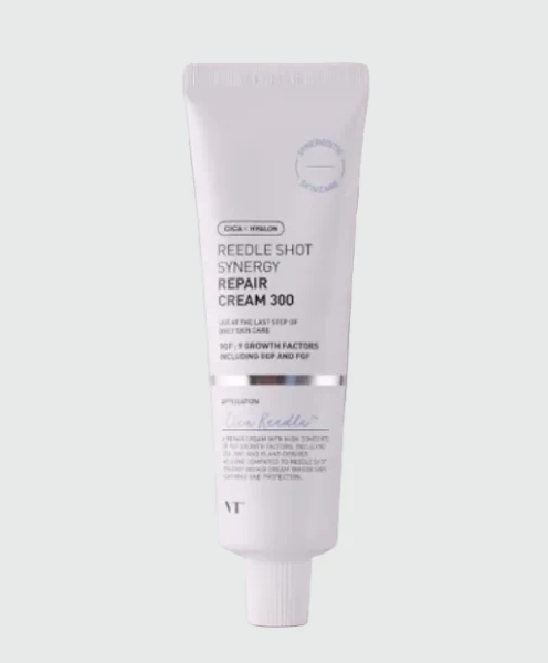 REEDLE SHOT SYNERGY REPAIR CRE50ML , VT 리들 샷 시너지 리페어 크림 300 50ML , - Image 2