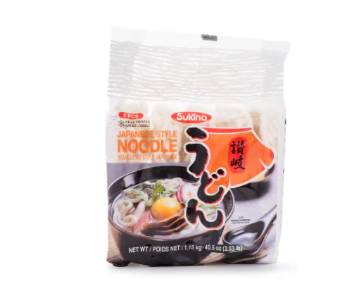 [Local Only ] SANUKI UDON NOODLE , 사누끼 우동면 2.54LB