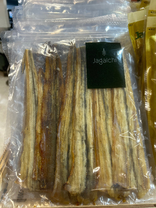 Seasoned  Dried Eel , 바로먹는장어포구이 , 200g