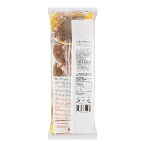 [Local Only] SK SWEETS DORAYAKI KURI 97oz , 시라기꾸 밤&팥 도라야끼 9.7oz - Image 2
